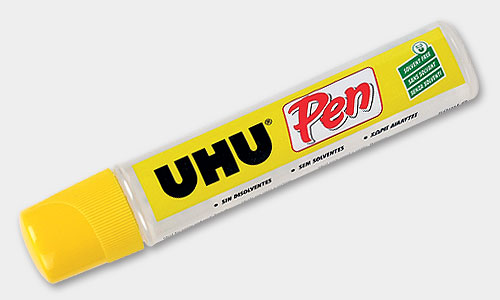 Канцелярский клей UHU Office Pen 