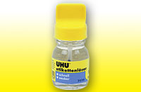 Жидкость для снятия этикеток UHU Etikettenloser